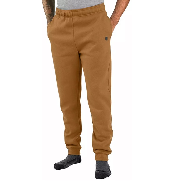 Carhartt Other - Carhartt Men’s Relaxed Fit Midweight Tapered Sweatpant